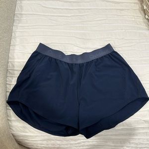 Outdoor Voices Relay Shorts